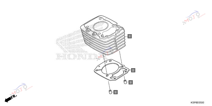 Engine Diagram